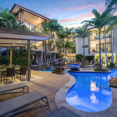 Shantara Resort Port Douglas - Adults Only Retreat Εξωτερικό φωτογραφία