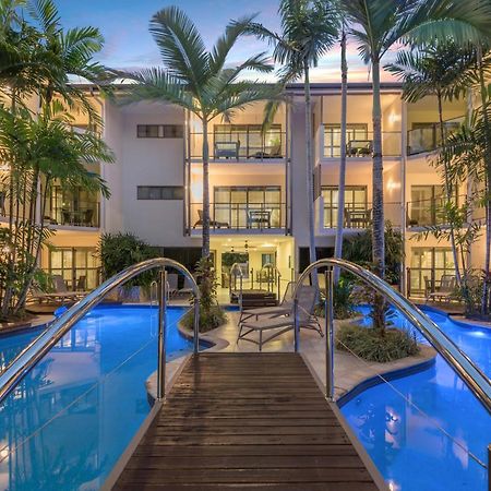 Shantara Resort Port Douglas - Adults Only Retreat Εξωτερικό φωτογραφία