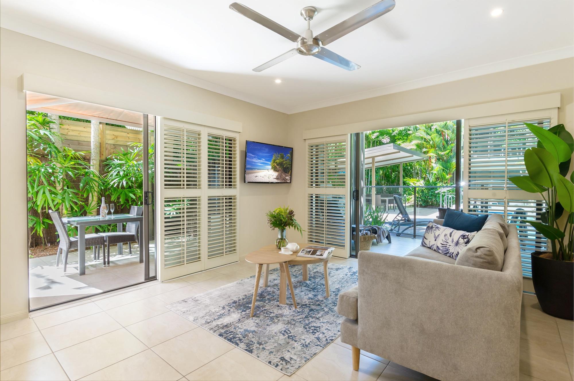 Shantara Resort Port Douglas - Adults Only Retreat Εξωτερικό φωτογραφία