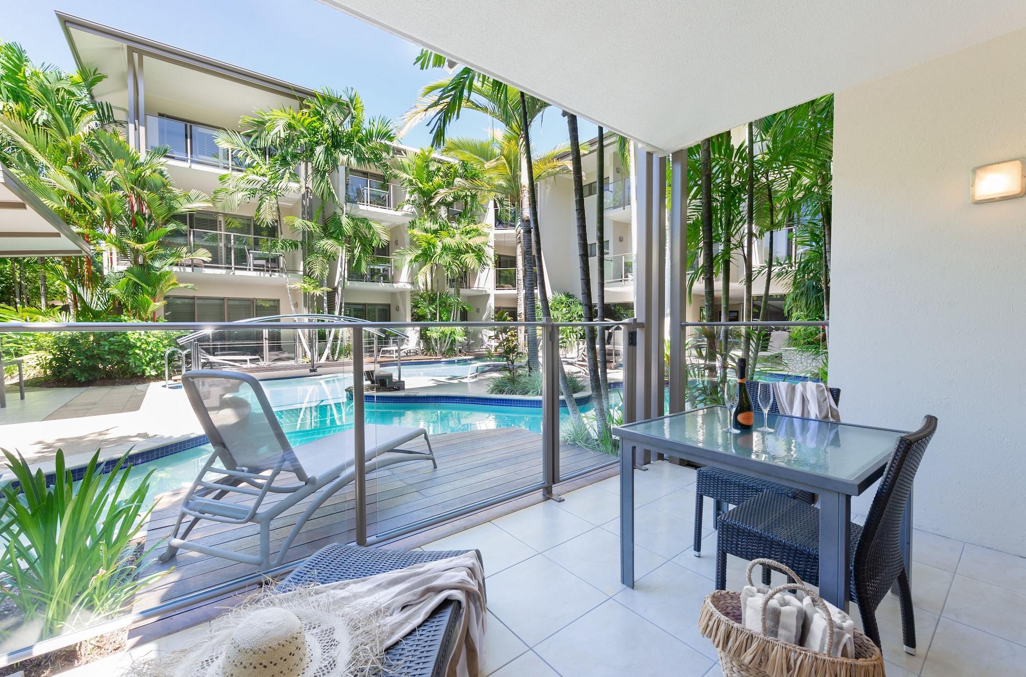 Shantara Resort Port Douglas - Adults Only Retreat Εξωτερικό φωτογραφία