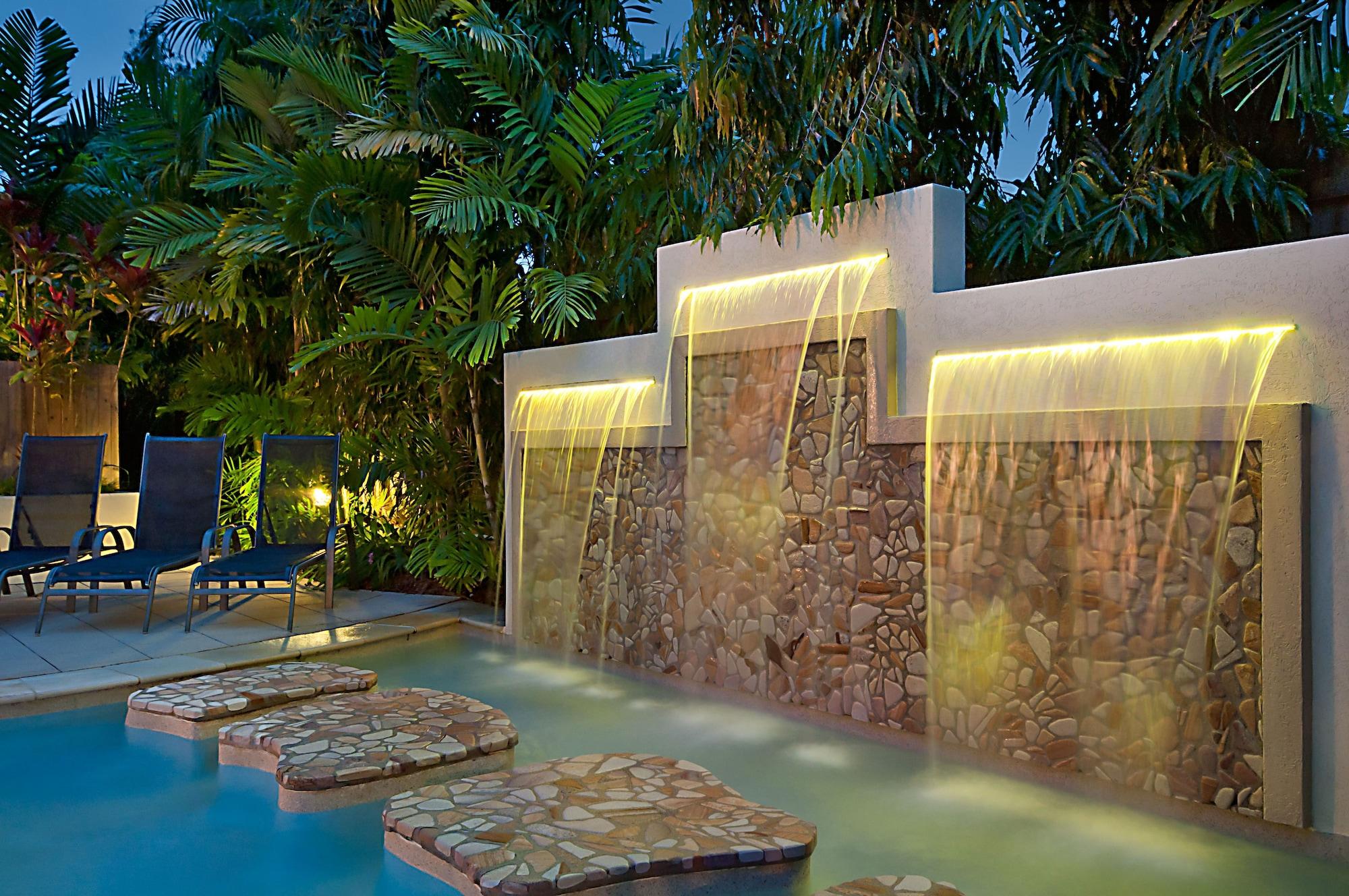 Shantara Resort Port Douglas - Adults Only Retreat Εξωτερικό φωτογραφία