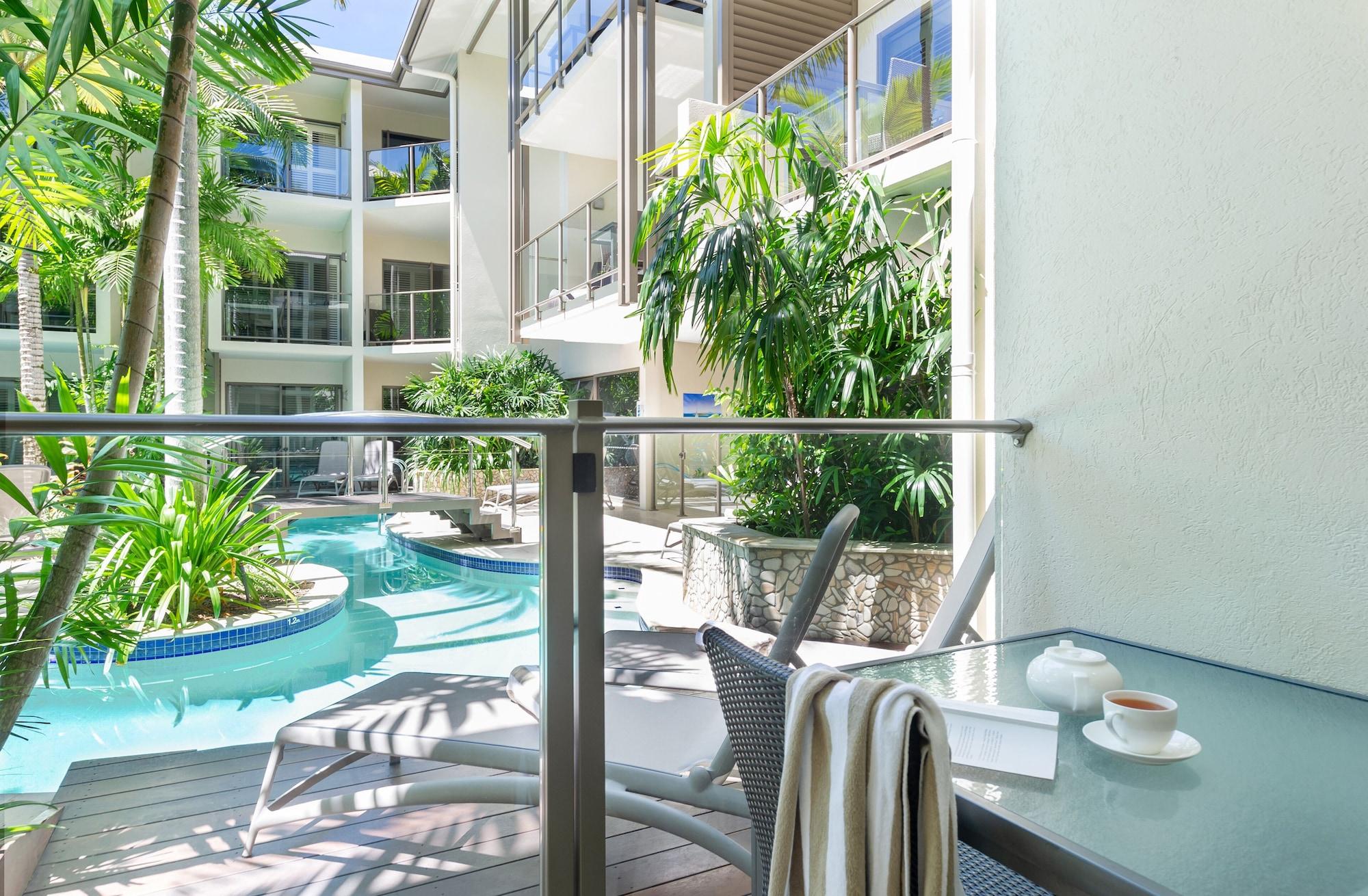 Shantara Resort Port Douglas - Adults Only Retreat Εξωτερικό φωτογραφία
