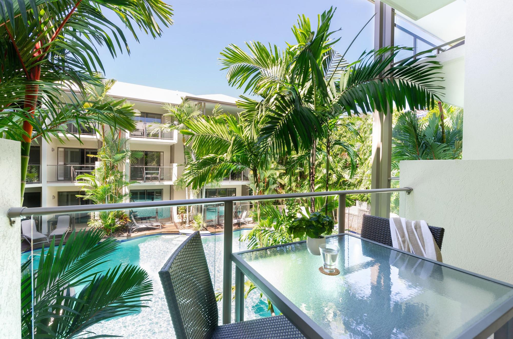 Shantara Resort Port Douglas - Adults Only Retreat Εξωτερικό φωτογραφία