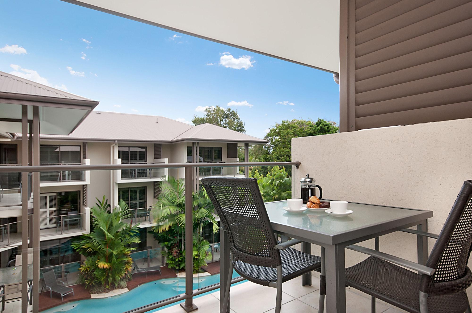 Shantara Resort Port Douglas - Adults Only Retreat Εξωτερικό φωτογραφία