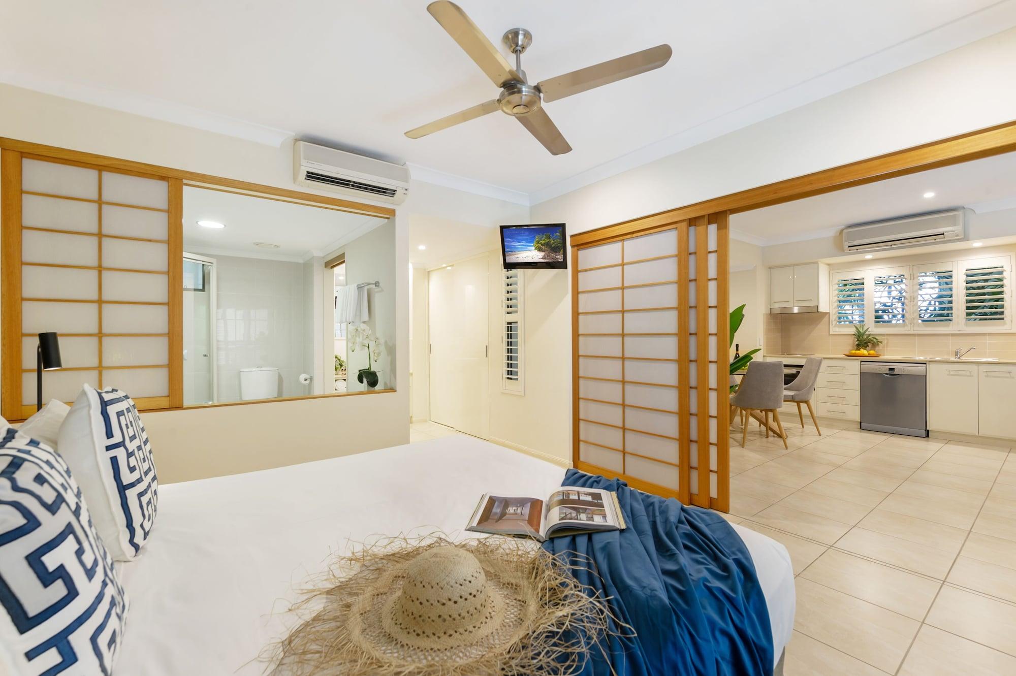 Shantara Resort Port Douglas - Adults Only Retreat Εξωτερικό φωτογραφία