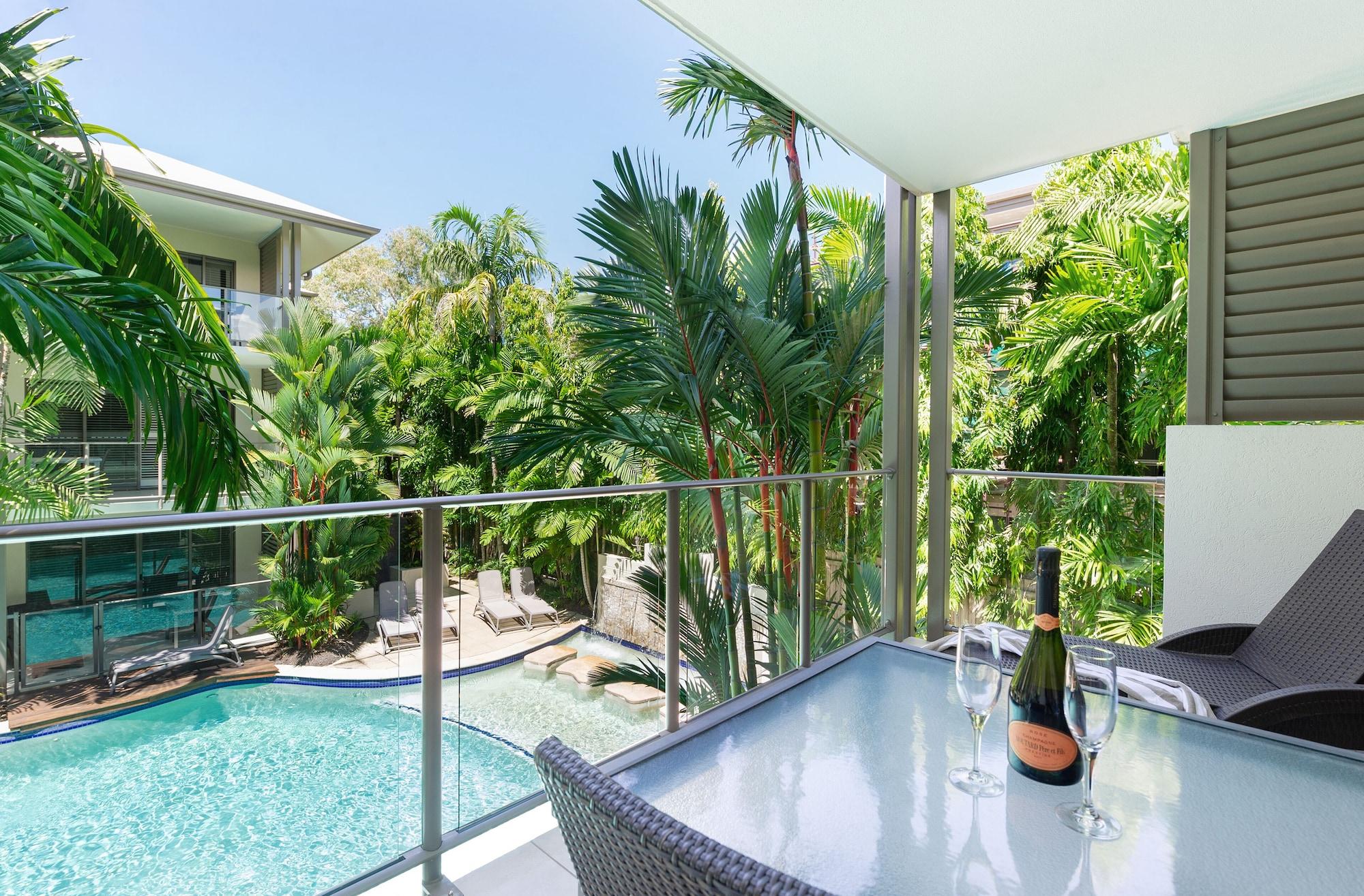 Shantara Resort Port Douglas - Adults Only Retreat Εξωτερικό φωτογραφία