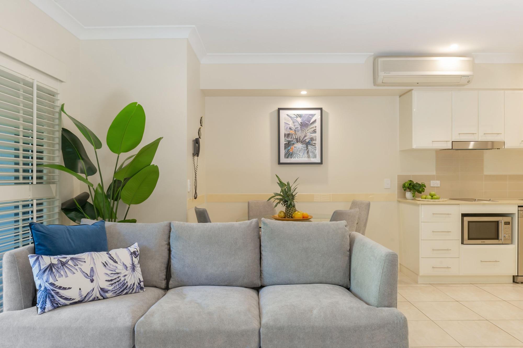 Shantara Resort Port Douglas - Adults Only Retreat Εξωτερικό φωτογραφία