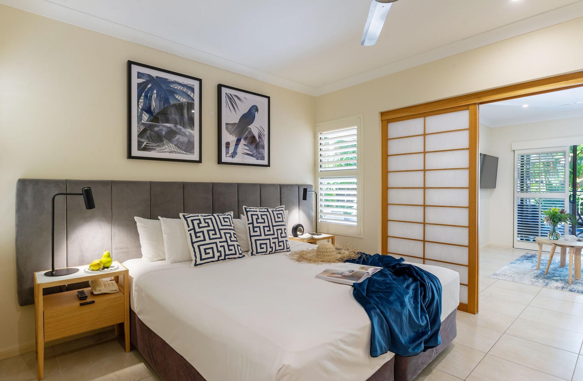 Shantara Resort Port Douglas - Adults Only Retreat Εξωτερικό φωτογραφία