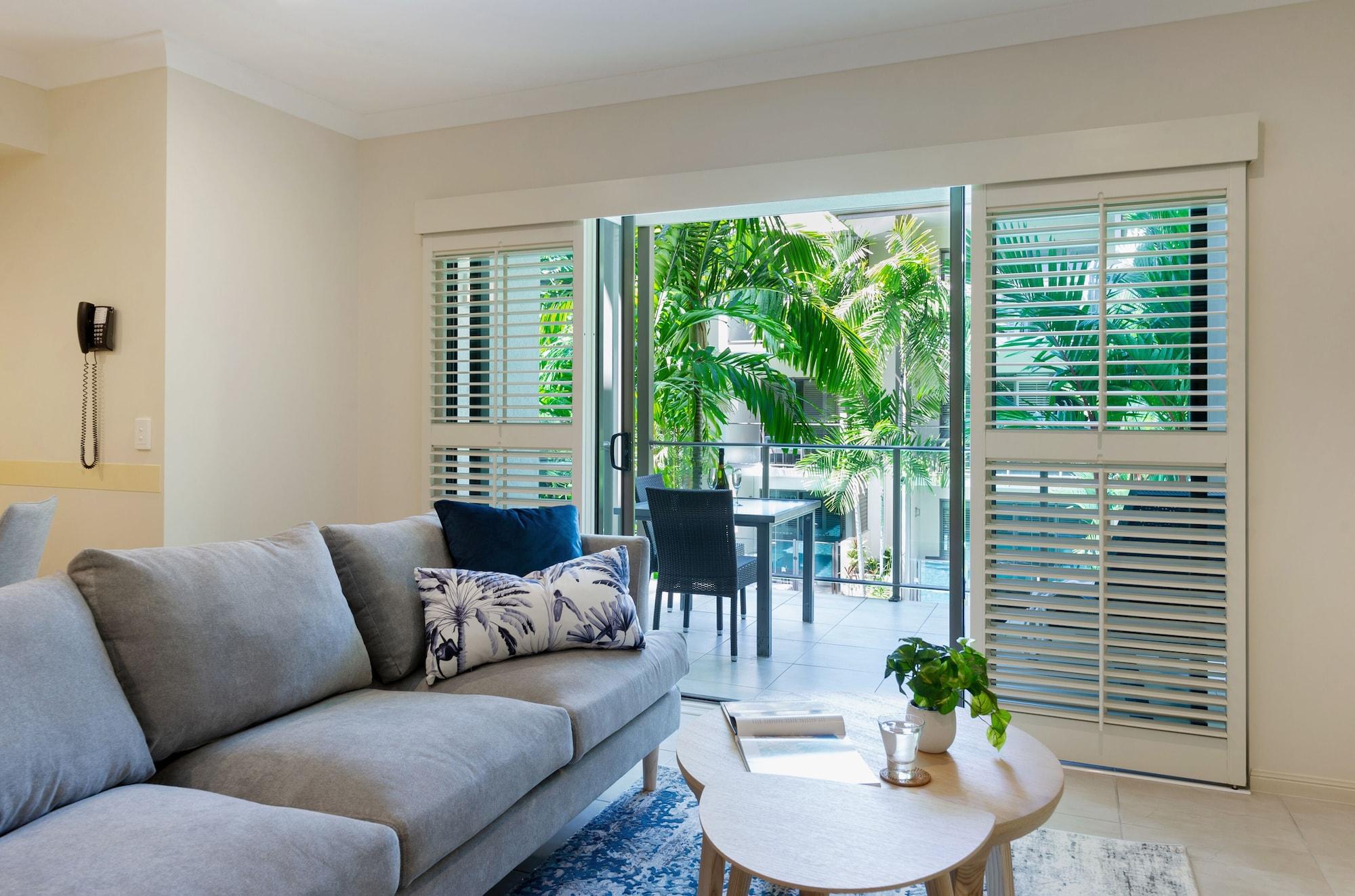 Shantara Resort Port Douglas - Adults Only Retreat Εξωτερικό φωτογραφία