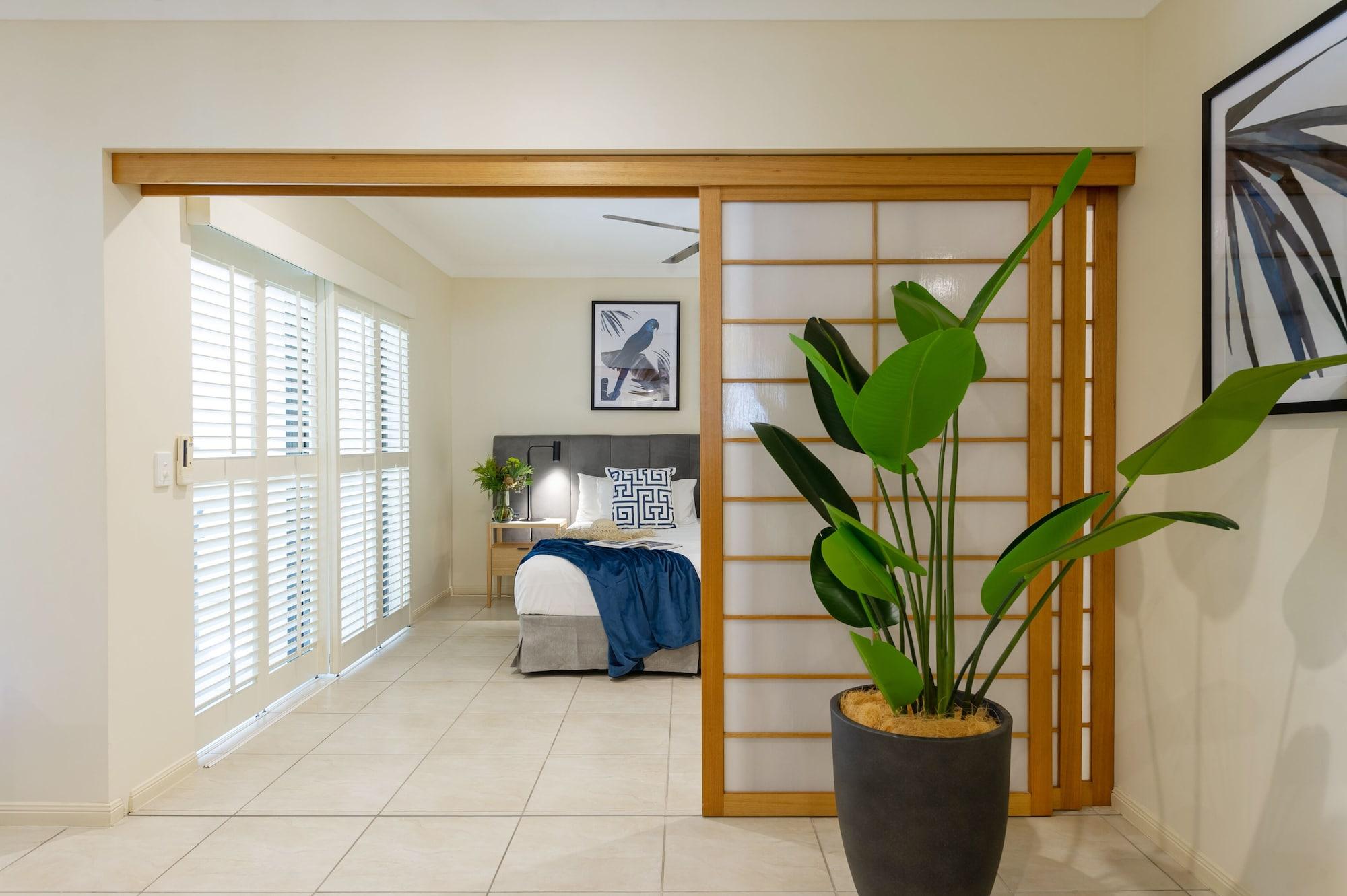 Shantara Resort Port Douglas - Adults Only Retreat Εξωτερικό φωτογραφία