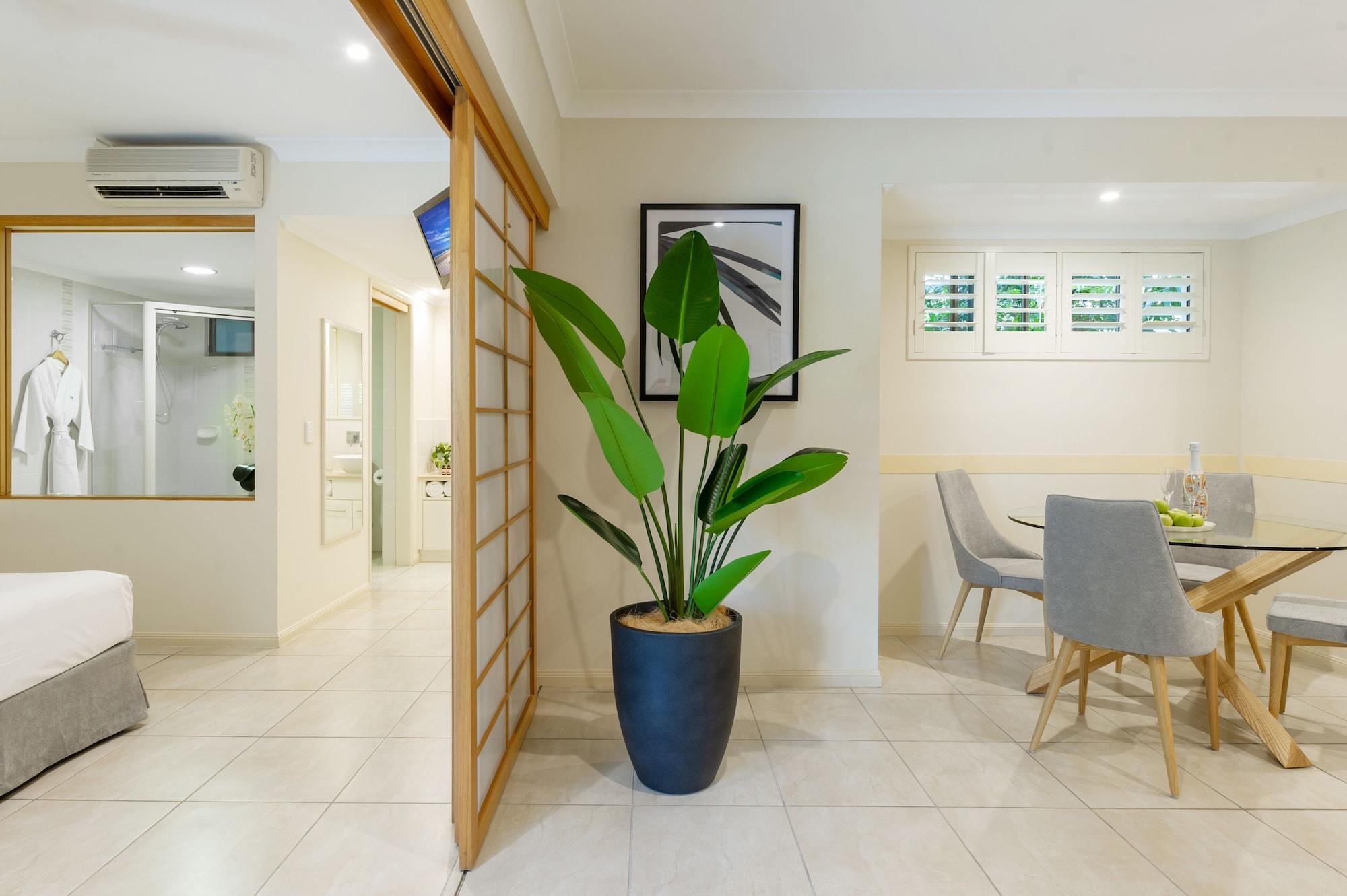 Shantara Resort Port Douglas - Adults Only Retreat Εξωτερικό φωτογραφία