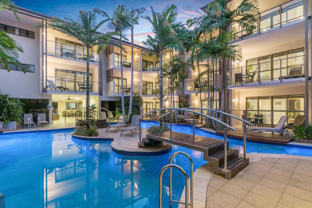 Shantara Resort Port Douglas - Adults Only Retreat Εξωτερικό φωτογραφία