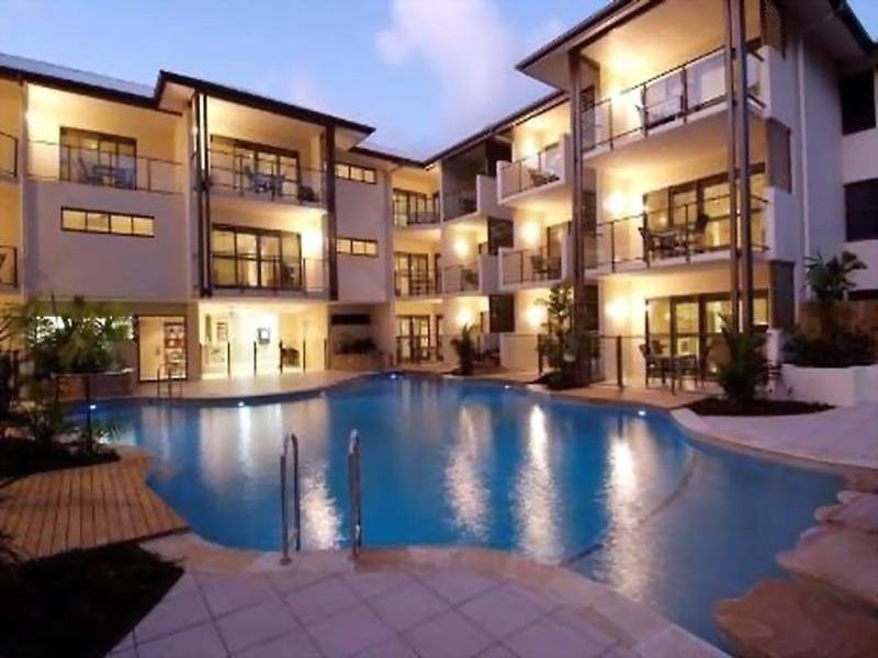 Shantara Resort Port Douglas - Adults Only Retreat Εξωτερικό φωτογραφία