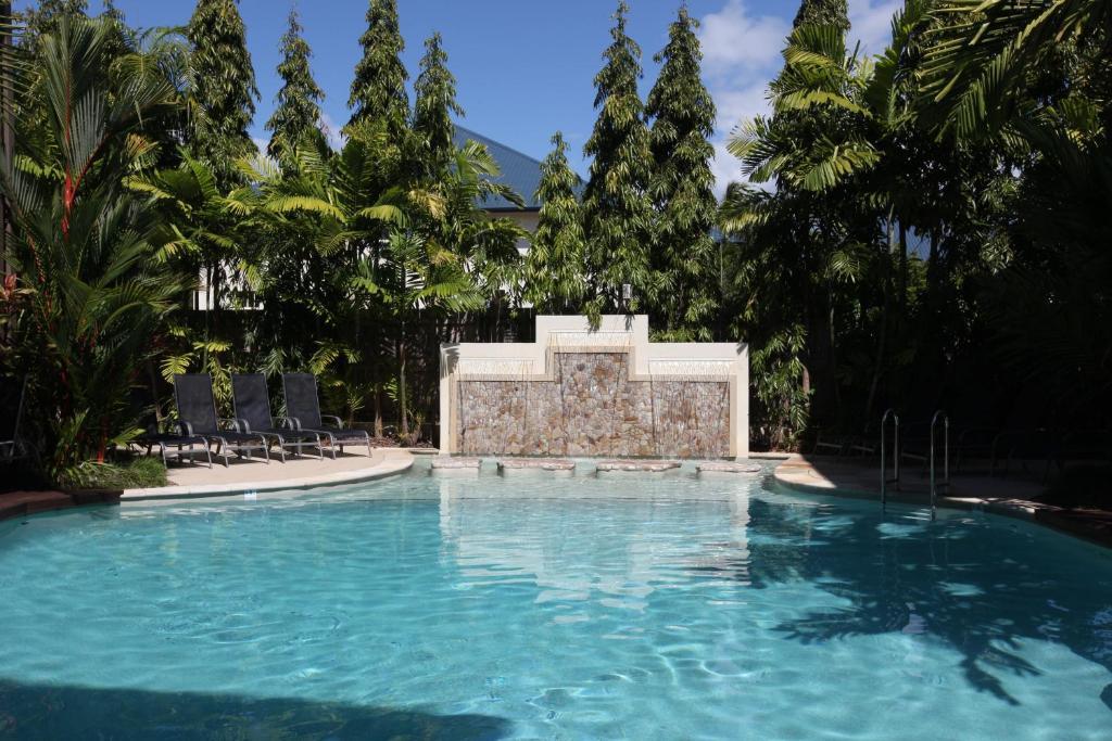 Shantara Resort Port Douglas - Adults Only Retreat Εξωτερικό φωτογραφία