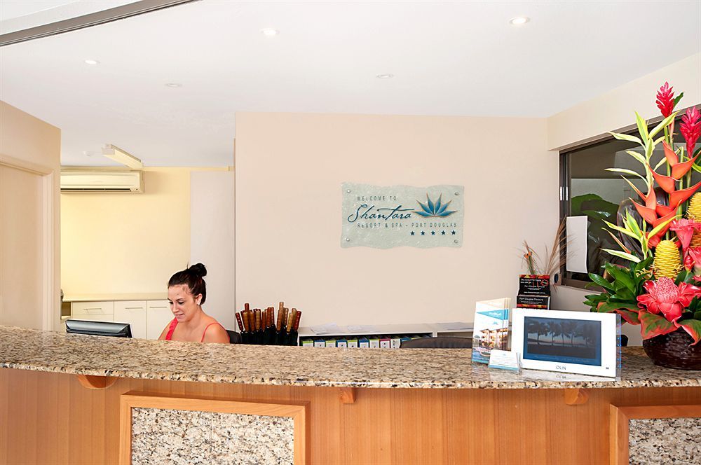 Shantara Resort Port Douglas - Adults Only Retreat Εξωτερικό φωτογραφία