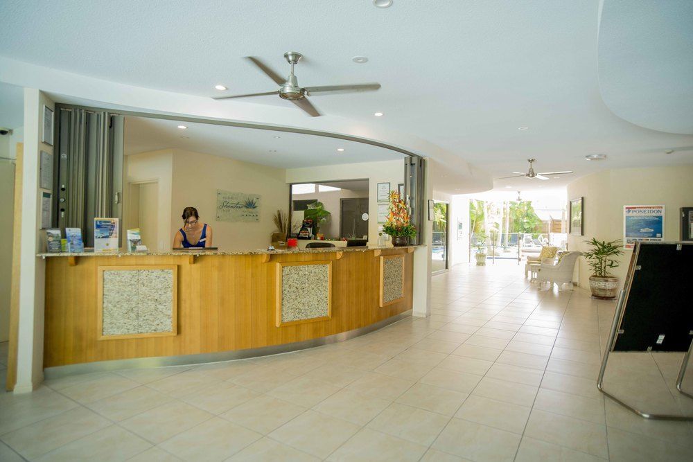 Shantara Resort Port Douglas - Adults Only Retreat Εξωτερικό φωτογραφία