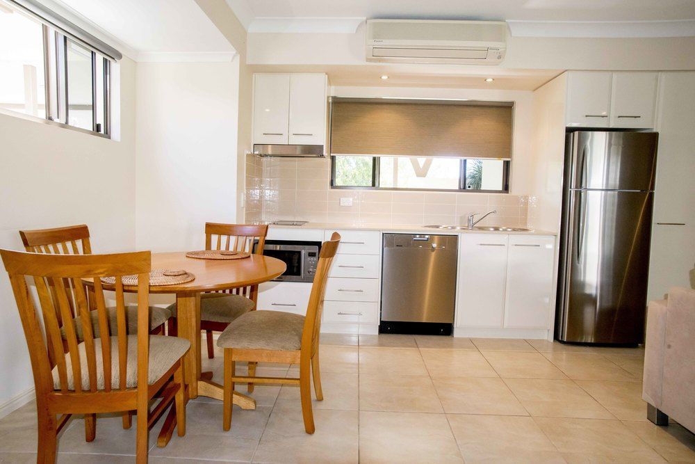 Shantara Resort Port Douglas - Adults Only Retreat Εξωτερικό φωτογραφία