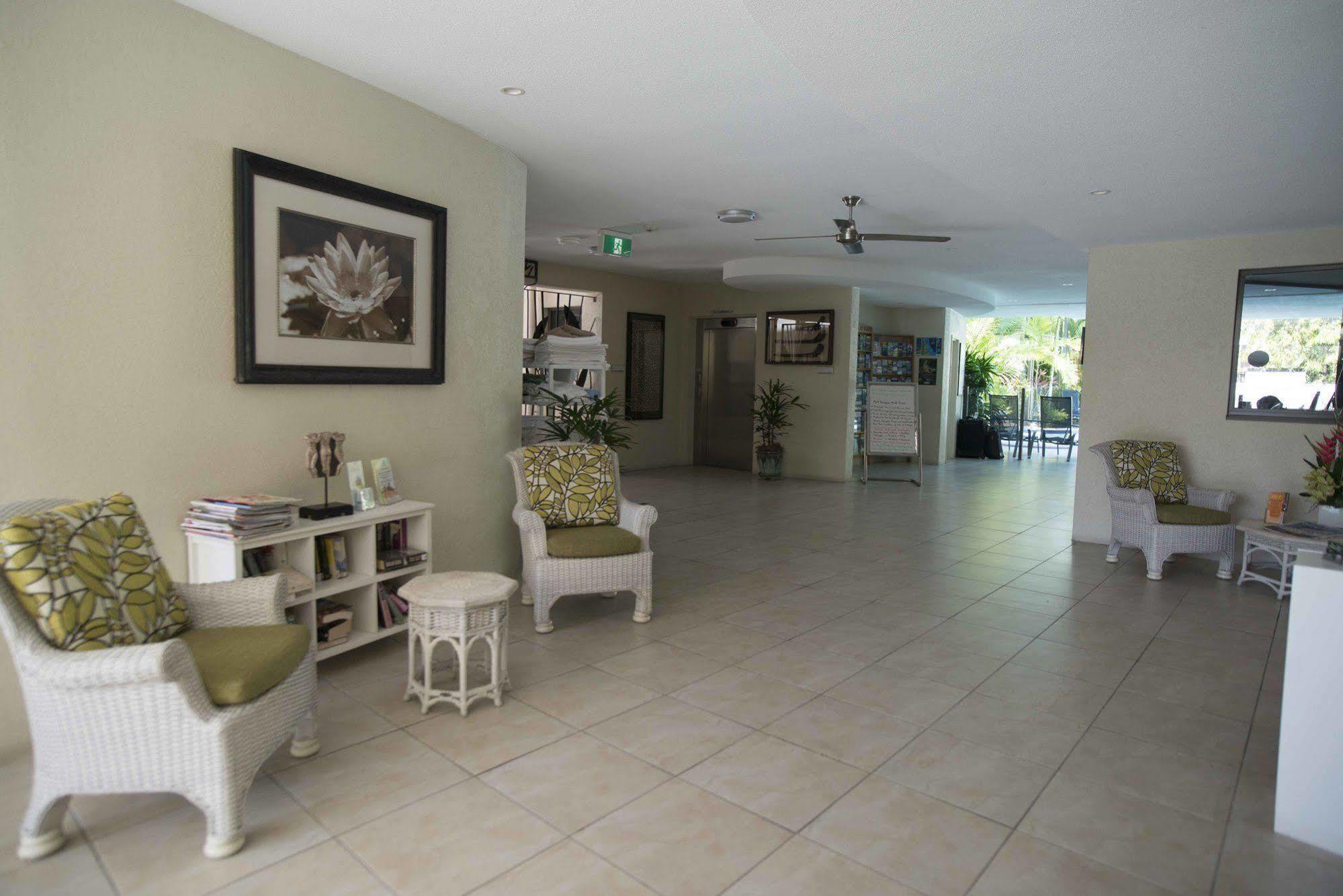 Shantara Resort Port Douglas - Adults Only Retreat Εξωτερικό φωτογραφία