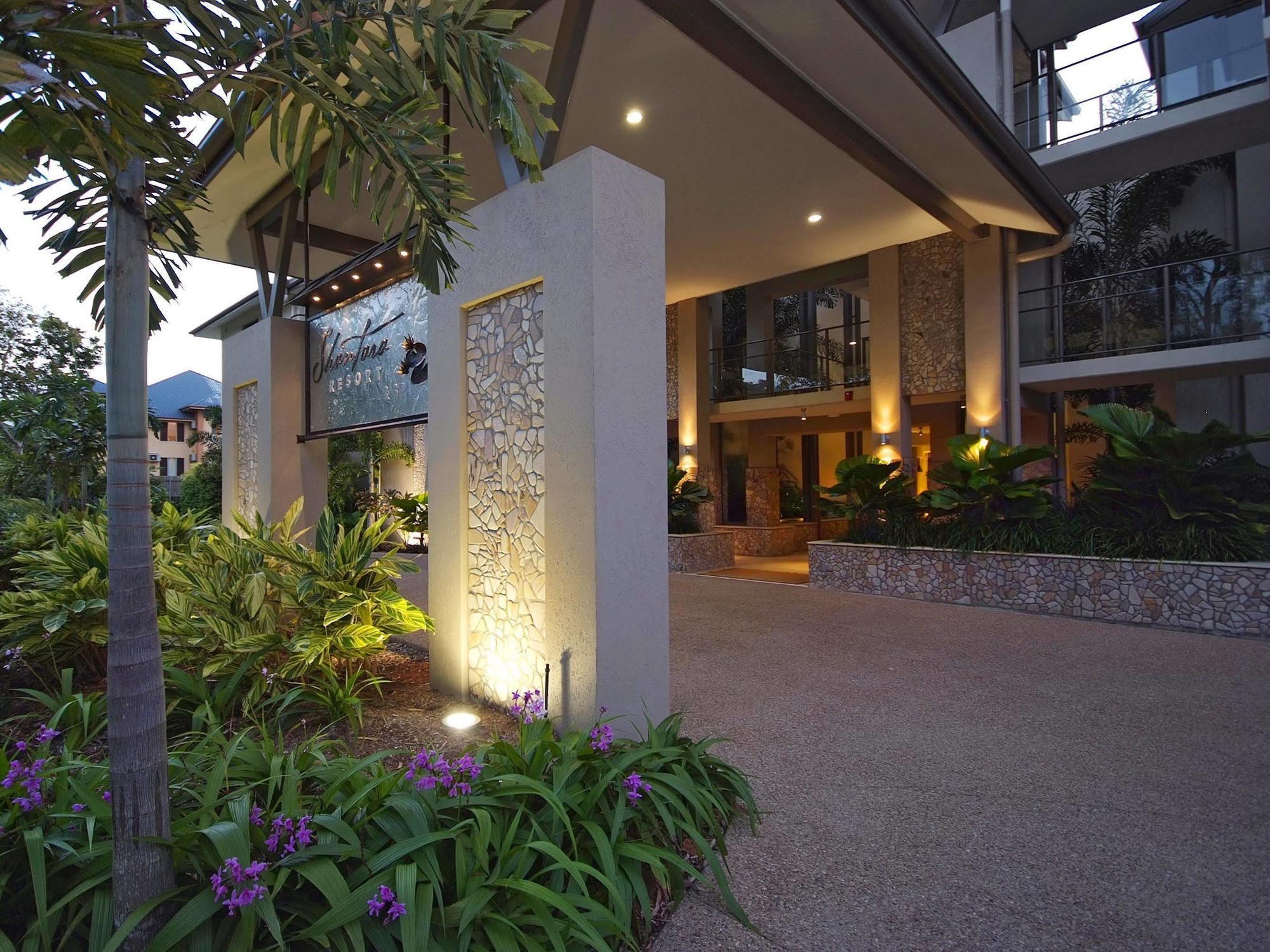 Shantara Resort Port Douglas - Adults Only Retreat Εξωτερικό φωτογραφία