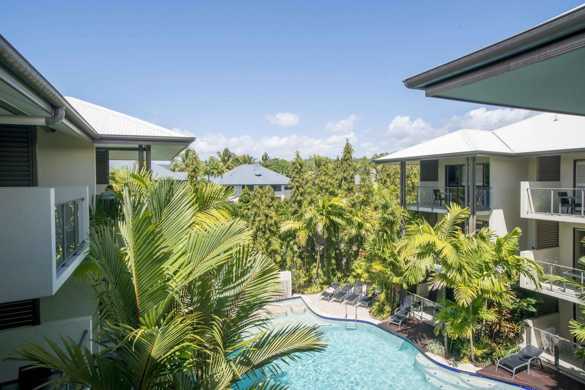 Shantara Resort Port Douglas - Adults Only Retreat Εξωτερικό φωτογραφία