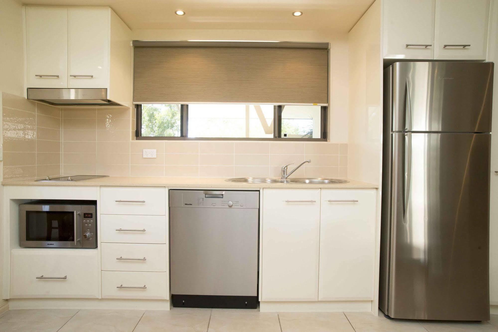 Shantara Resort Port Douglas - Adults Only Retreat Εξωτερικό φωτογραφία