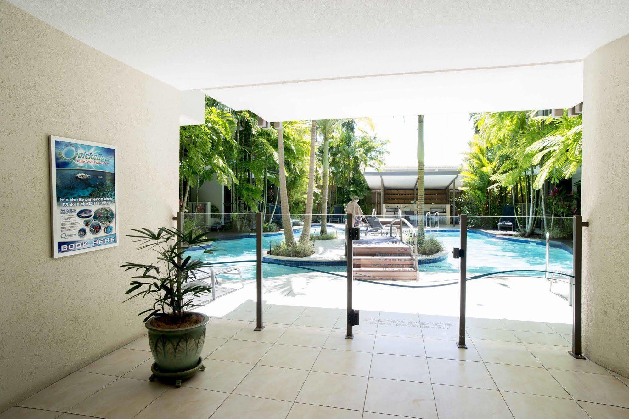 Shantara Resort Port Douglas - Adults Only Retreat Εξωτερικό φωτογραφία