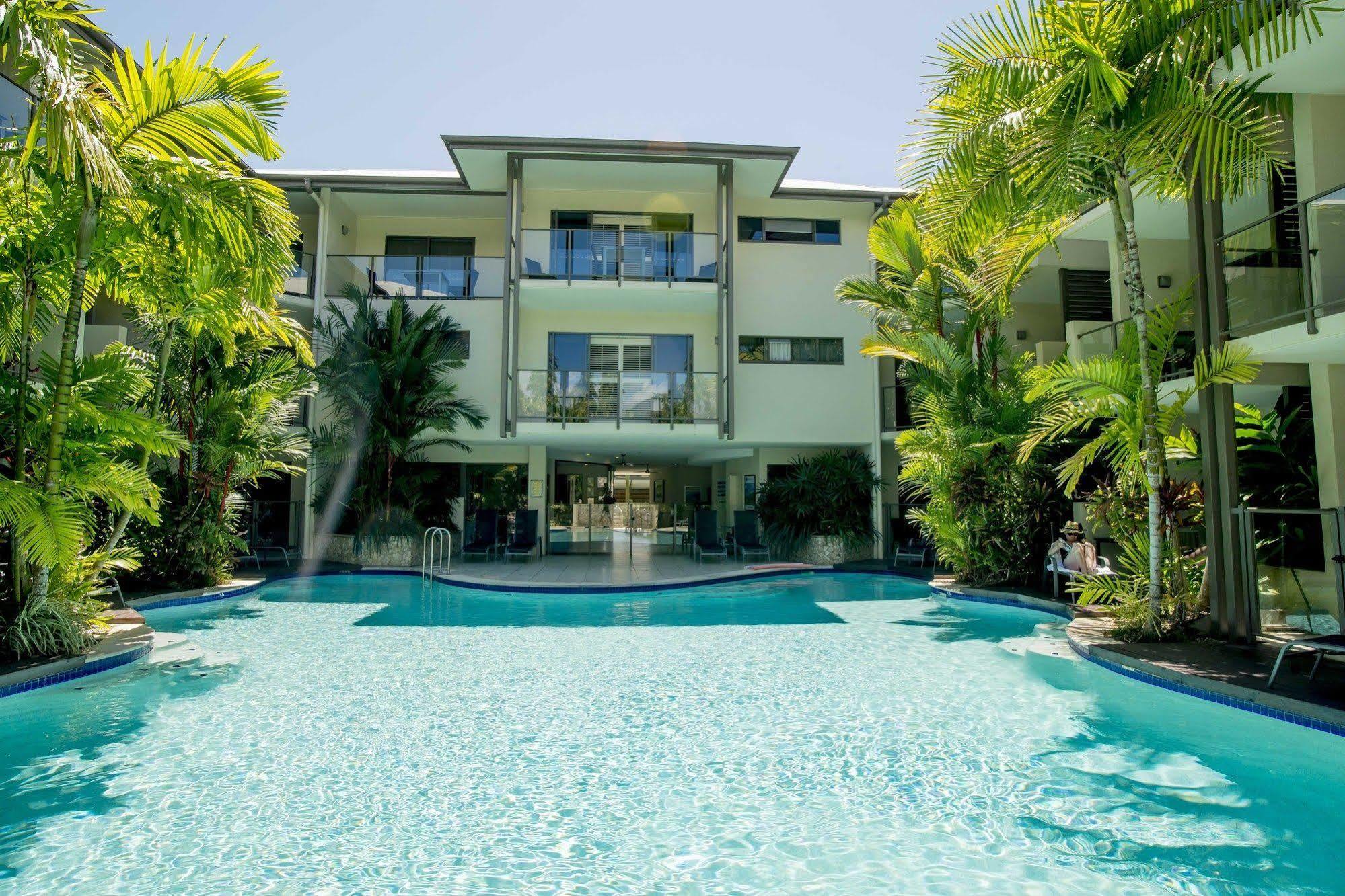 Shantara Resort Port Douglas - Adults Only Retreat Εξωτερικό φωτογραφία
