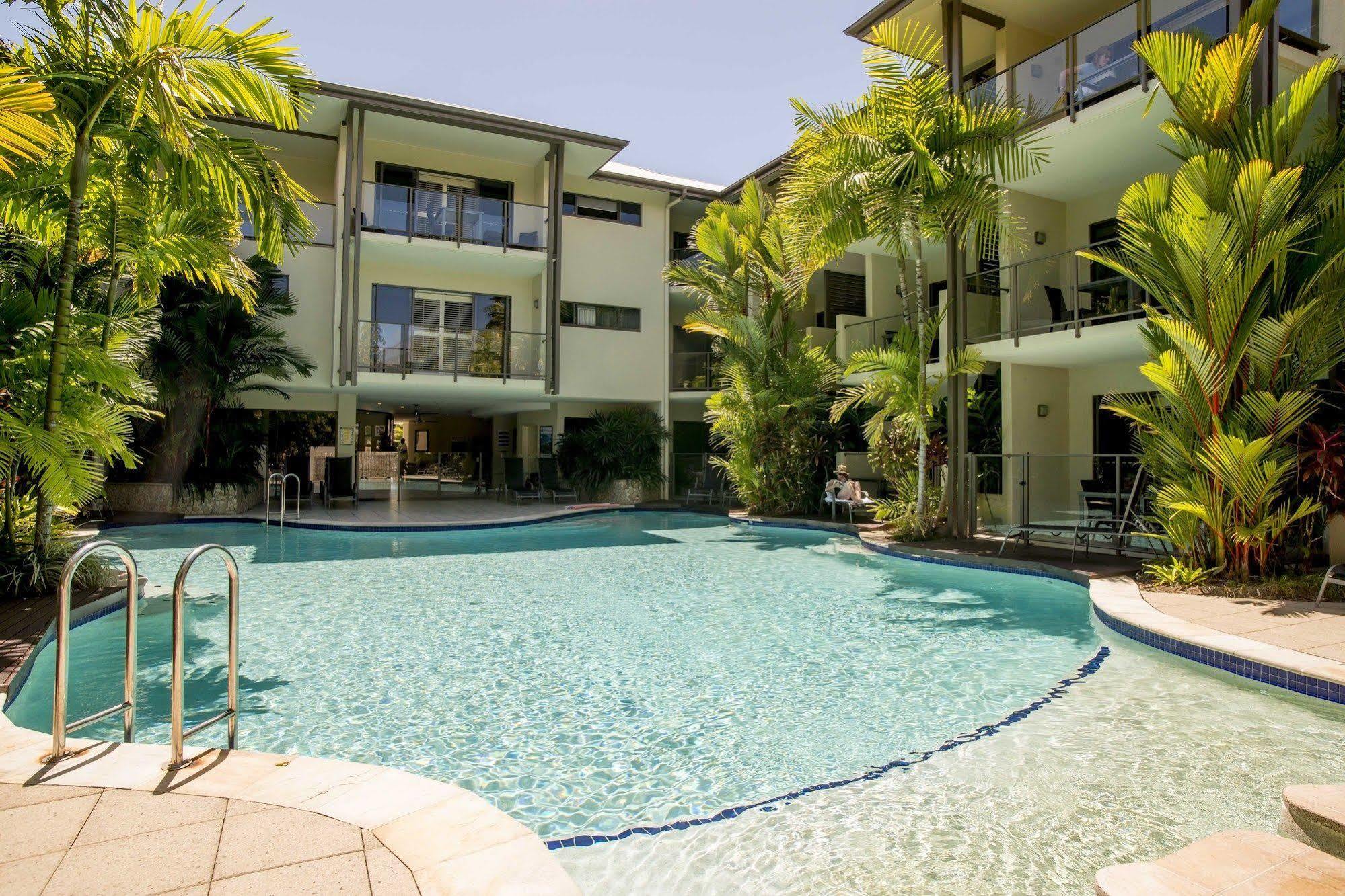Shantara Resort Port Douglas - Adults Only Retreat Εξωτερικό φωτογραφία
