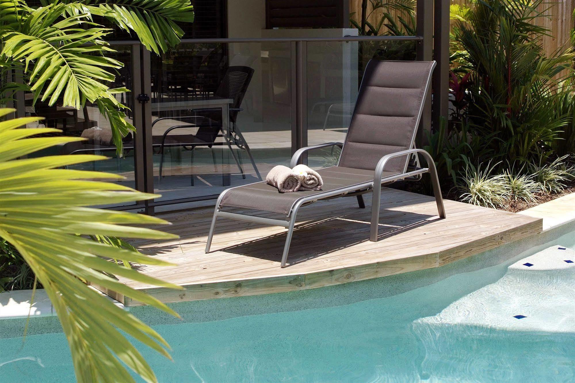 Shantara Resort Port Douglas - Adults Only Retreat Εξωτερικό φωτογραφία