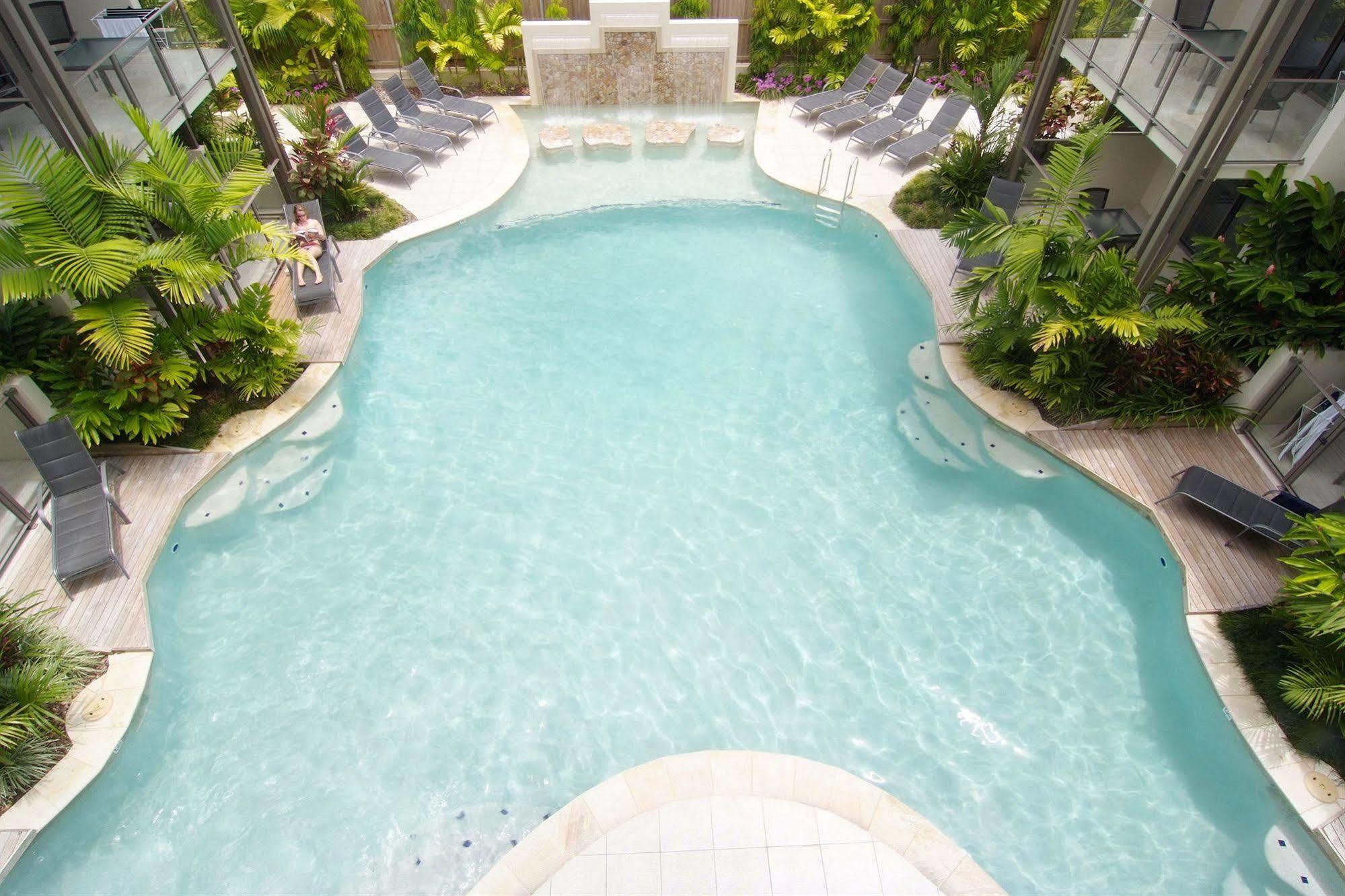 Shantara Resort Port Douglas - Adults Only Retreat Εξωτερικό φωτογραφία