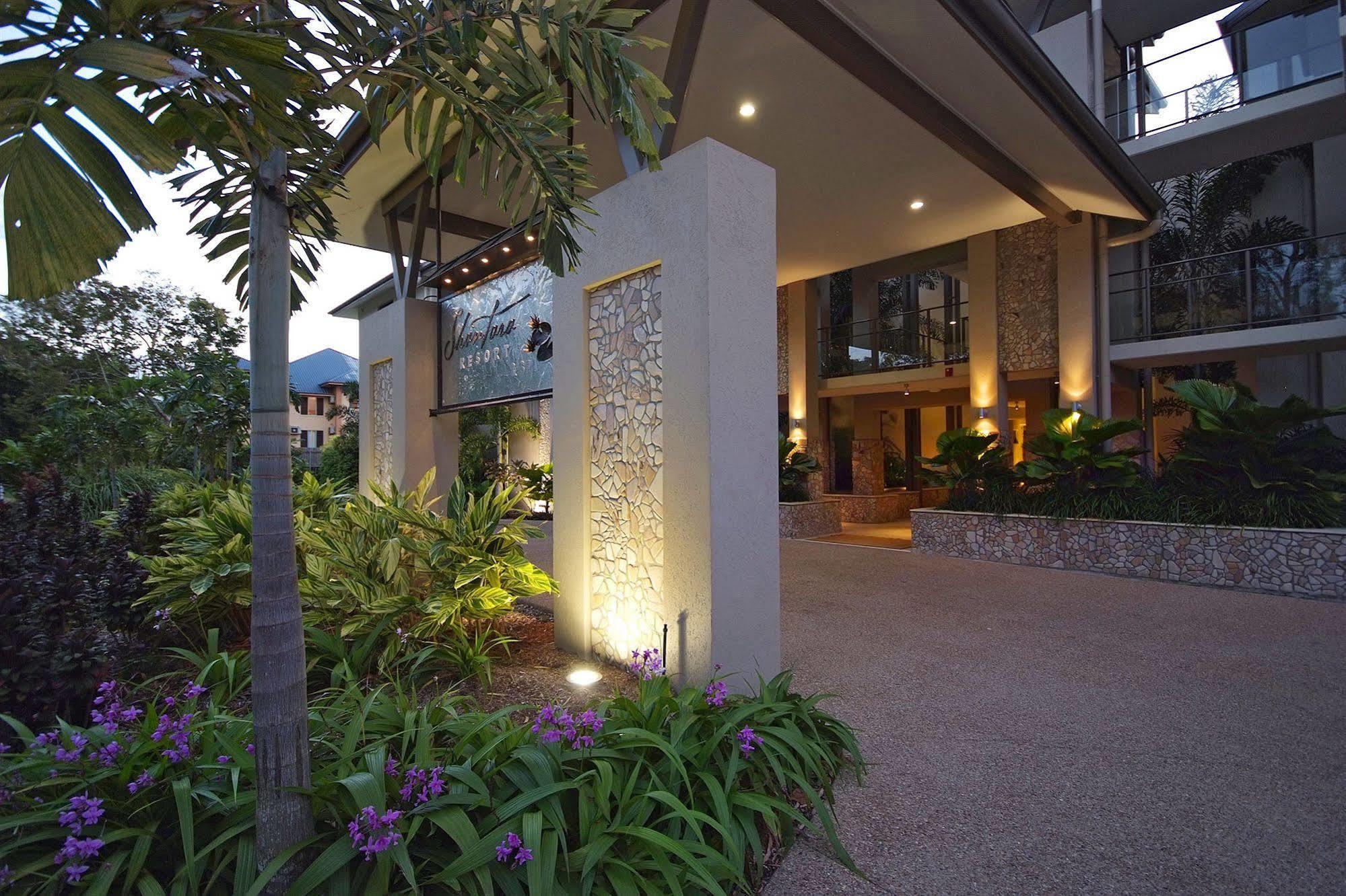 Shantara Resort Port Douglas - Adults Only Retreat Εξωτερικό φωτογραφία