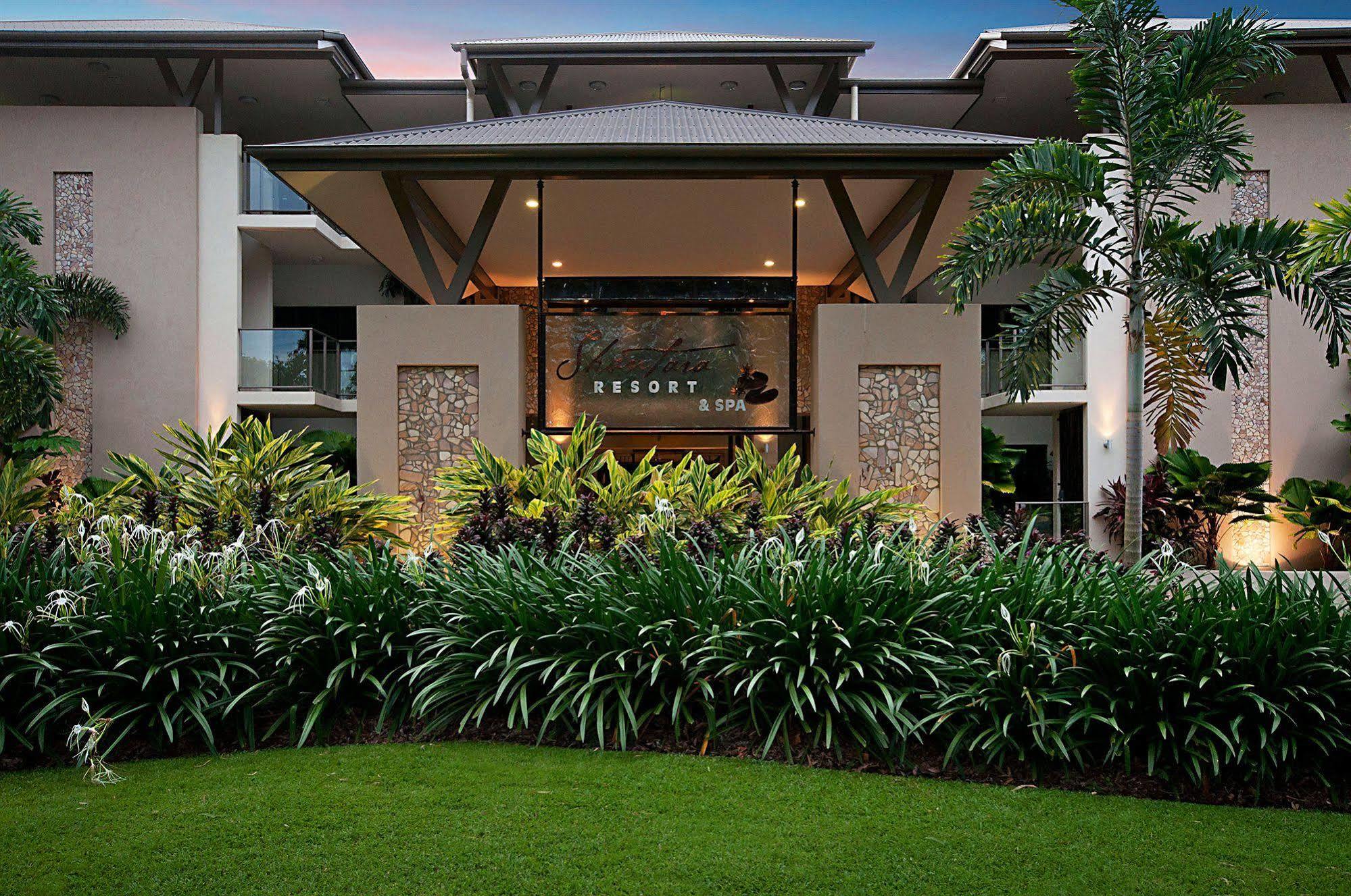 Shantara Resort Port Douglas - Adults Only Retreat Εξωτερικό φωτογραφία