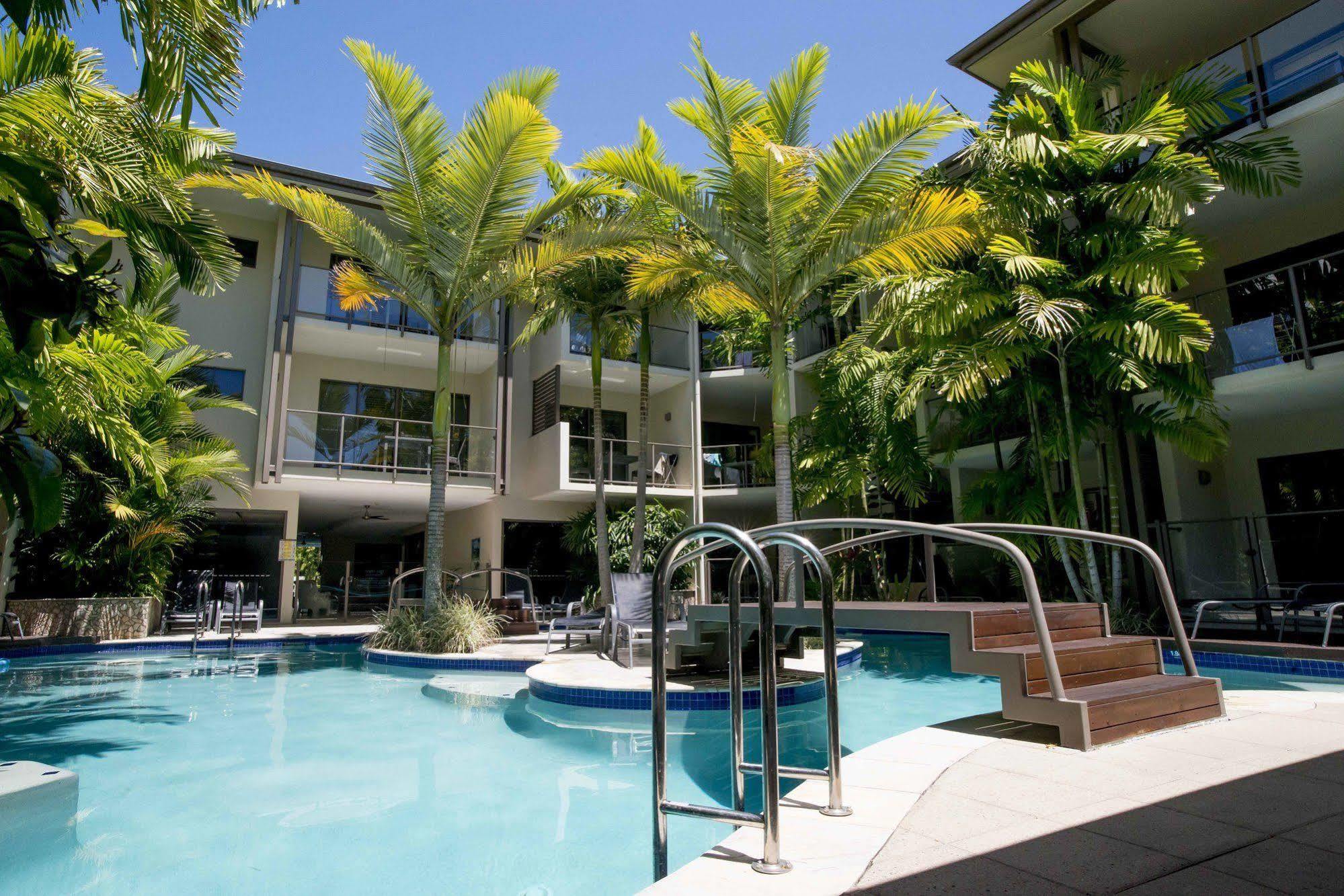 Shantara Resort Port Douglas - Adults Only Retreat Εξωτερικό φωτογραφία