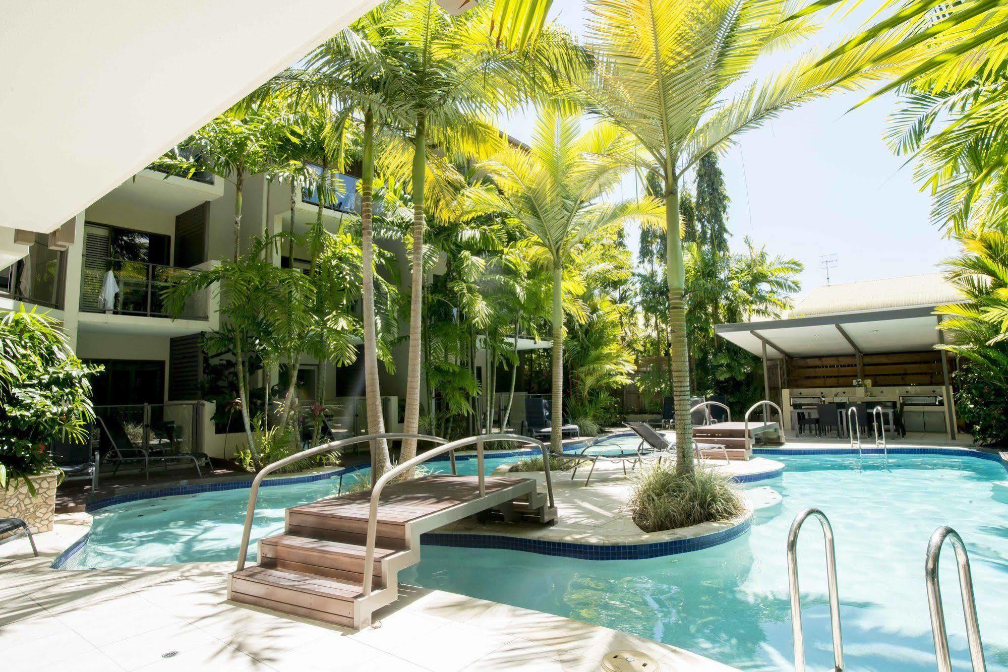 Shantara Resort Port Douglas - Adults Only Retreat Εξωτερικό φωτογραφία
