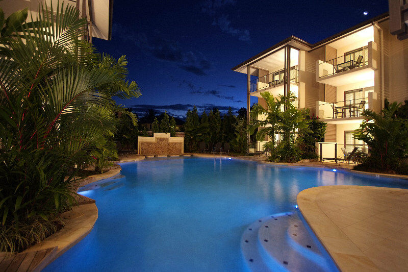 Shantara Resort Port Douglas - Adults Only Retreat Εξωτερικό φωτογραφία