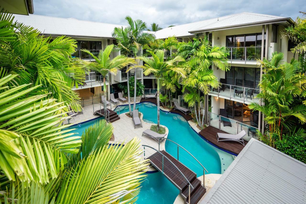 Shantara Resort Port Douglas - Adults Only Retreat Εξωτερικό φωτογραφία