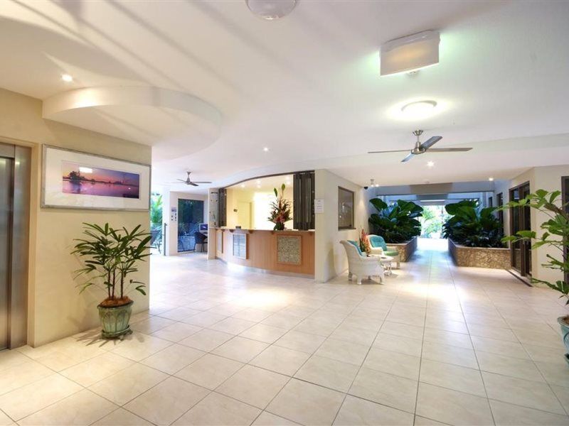 Shantara Resort Port Douglas - Adults Only Retreat Εξωτερικό φωτογραφία