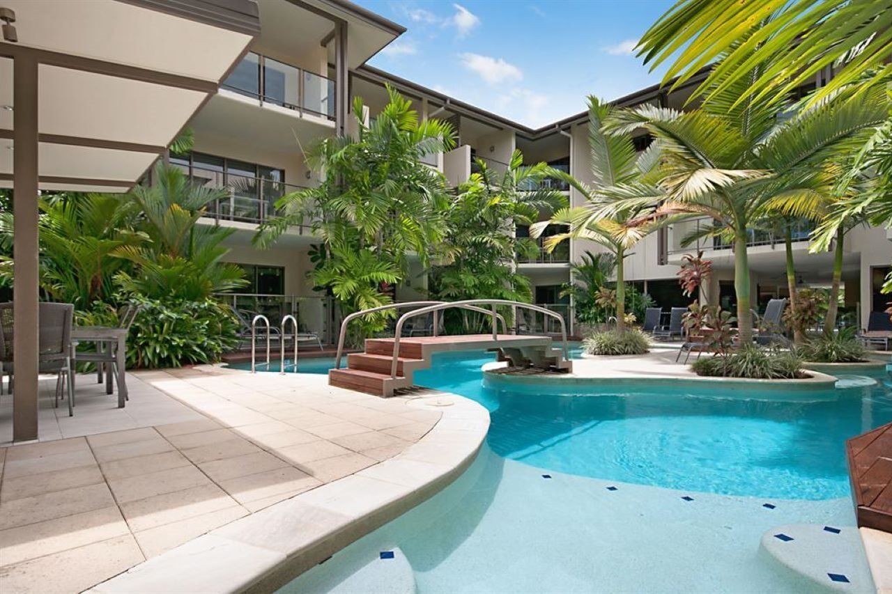 Shantara Resort Port Douglas - Adults Only Retreat Εξωτερικό φωτογραφία
