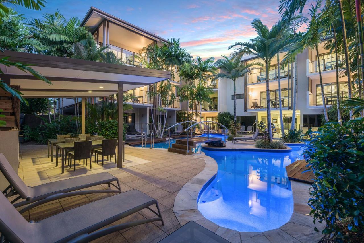 Shantara Resort Port Douglas - Adults Only Retreat Εξωτερικό φωτογραφία