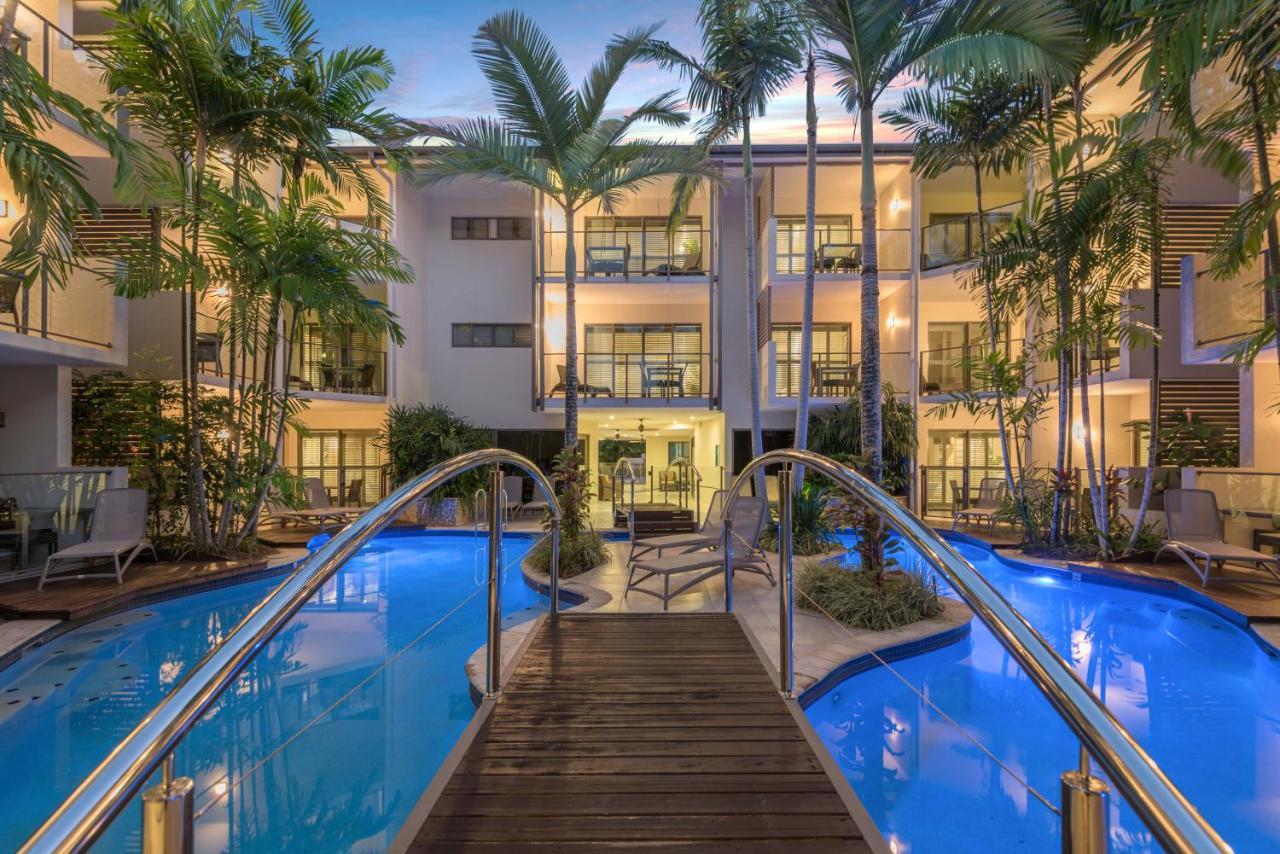 Shantara Resort Port Douglas - Adults Only Retreat Εξωτερικό φωτογραφία