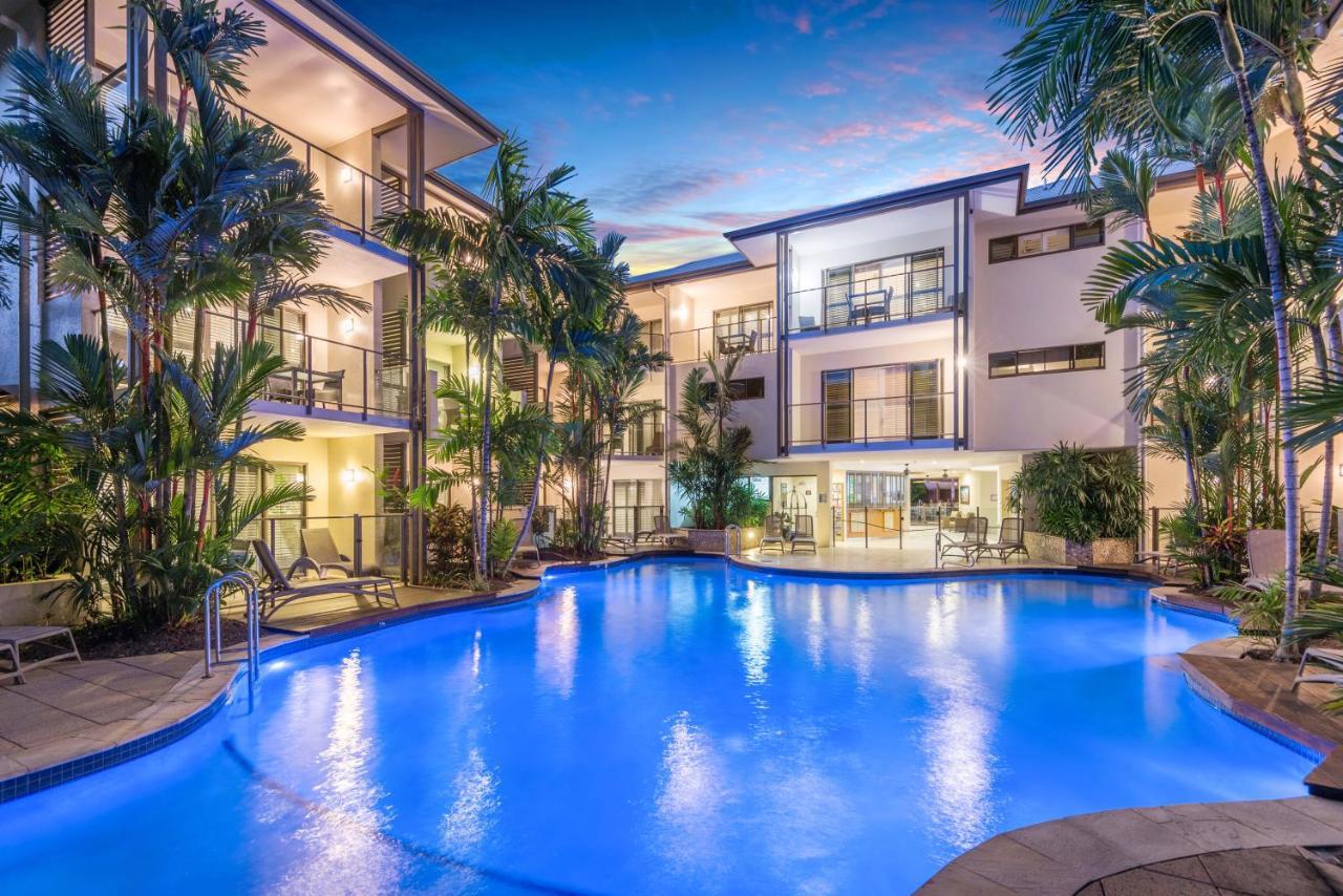 Shantara Resort Port Douglas - Adults Only Retreat Εξωτερικό φωτογραφία