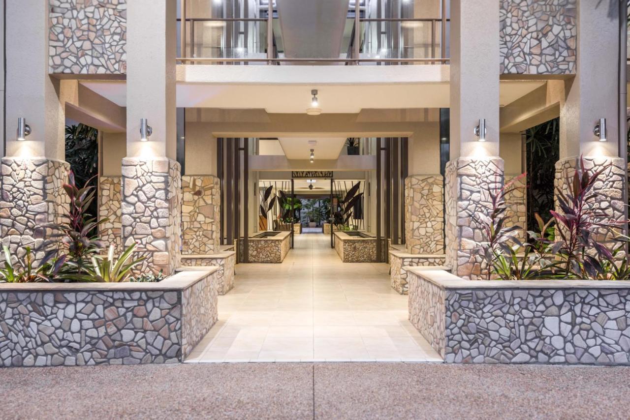 Shantara Resort Port Douglas - Adults Only Retreat Εξωτερικό φωτογραφία