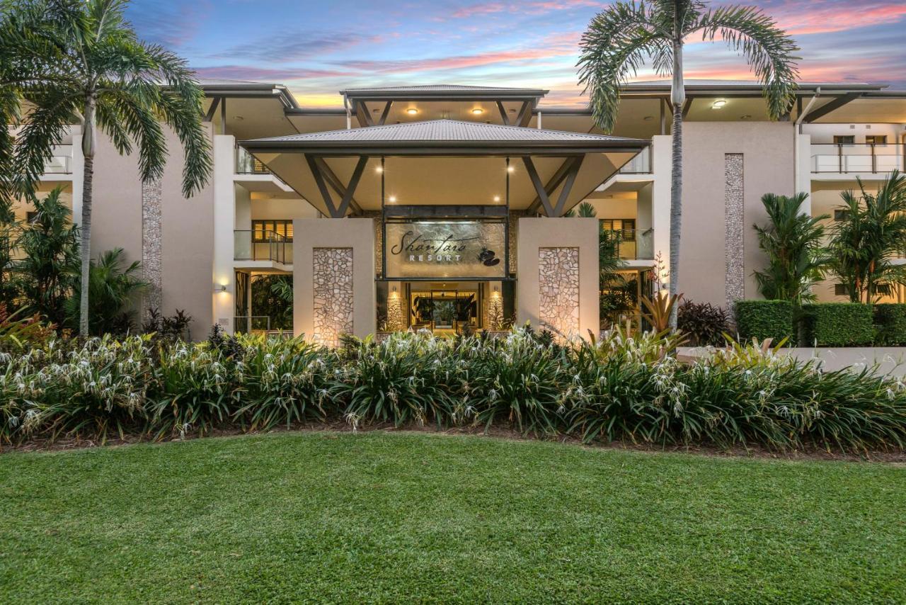 Shantara Resort Port Douglas - Adults Only Retreat Εξωτερικό φωτογραφία