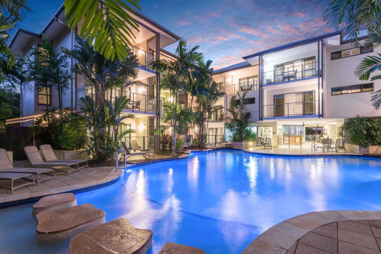 Shantara Resort Port Douglas - Adults Only Retreat Εξωτερικό φωτογραφία