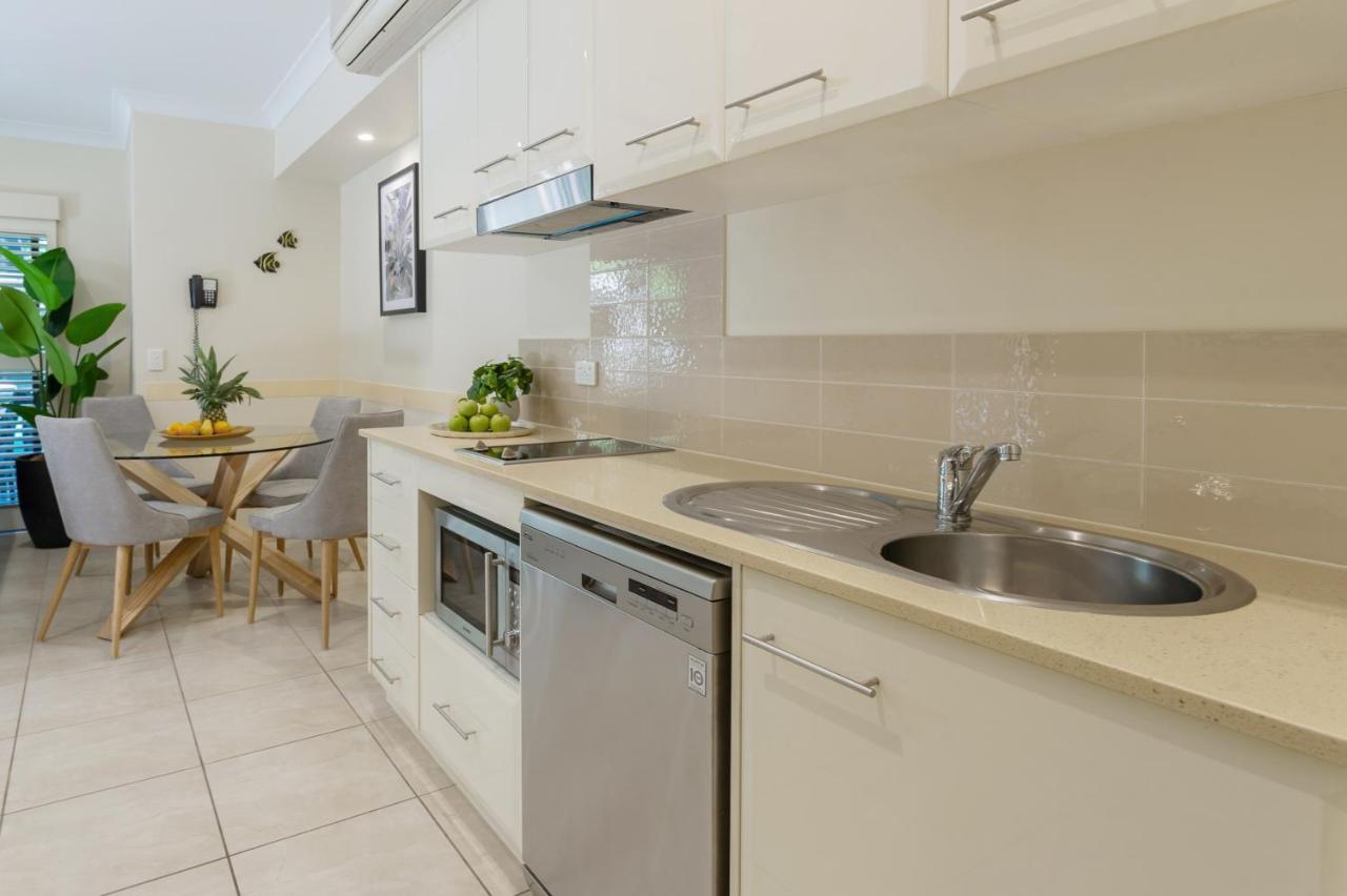 Shantara Resort Port Douglas - Adults Only Retreat Εξωτερικό φωτογραφία