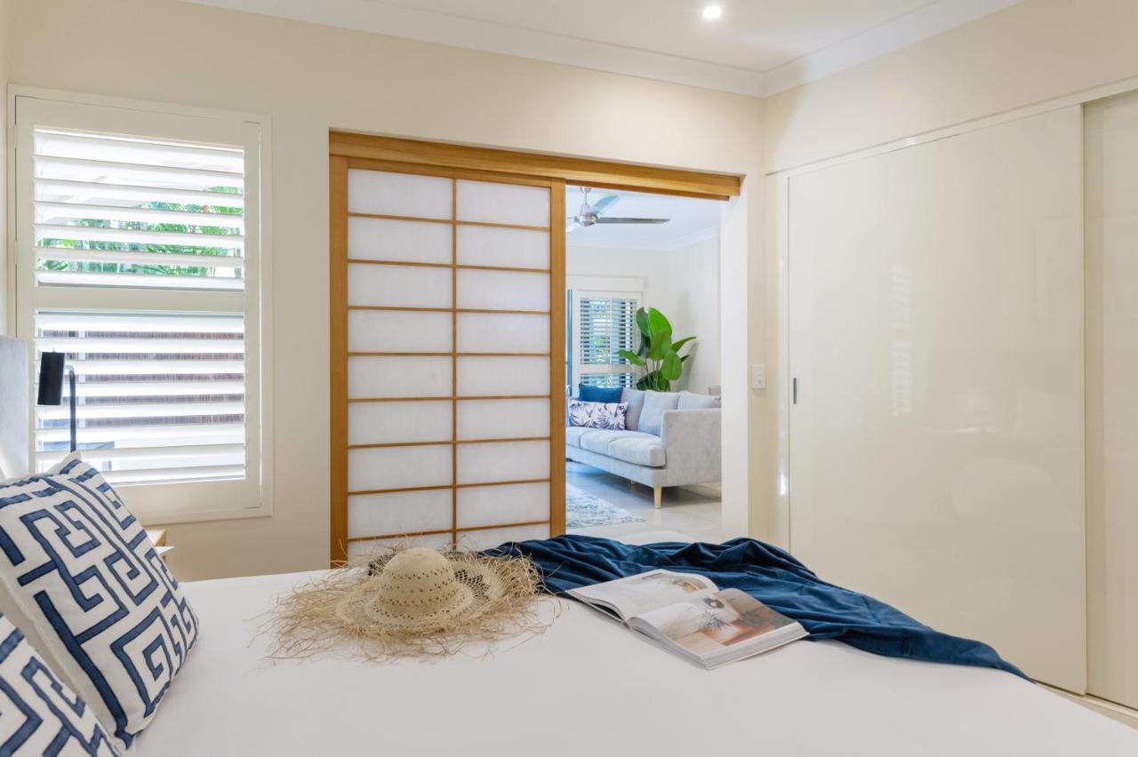 Shantara Resort Port Douglas - Adults Only Retreat Εξωτερικό φωτογραφία